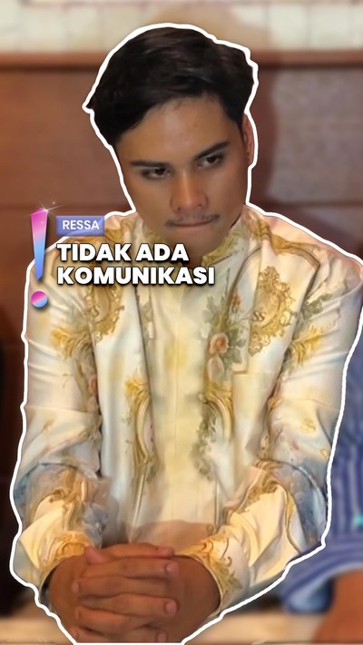 Video: Ressa Ingin Diakui Langsung oleh Denada Bukan Lewat Pengacara