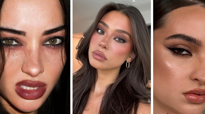 7 Langkah 'Soft Grunge Makeup' untuk Pemula, Hasilnya Edgy & Bold Instan!
