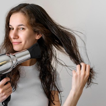 Mau Rambut Cepat Panjang dan Lebat? Ini Tips yang Bisa Dicoba di Rumah