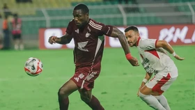 PSM Ingin Putus Tren Buruk saat Lawan Semen Padang