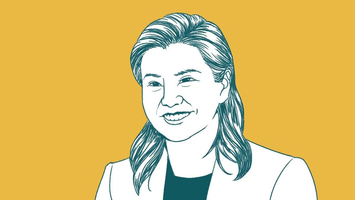 Zhou Qunfei, Eks Buruh Pabrik Jadi Ratu LCD Ponsel Berharta Rp290,4 T