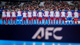 Jadwal Siaran Langsung Indonesia vs Vietnam di AFC Futsal 2026