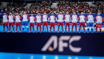 Berita Panas dari Dunia Sport CNN : Jadwal Siaran Langsung Indonesia vs Vietnam di AFC Futsal 2026