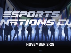 Hadiah Esports Nations Cup 2026 Terungkap, Totalnya Rp 754 Miliar