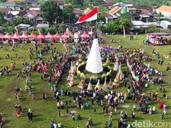 Tingkatkan Pariwisata, 1.500 Desa Dibidik Punya Sertifikasi Halal