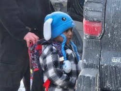 Hakim Perintahkan Imigrasi AS Bebaskan Anak 5 Tahun yang Ditangkap Bareng Ayah