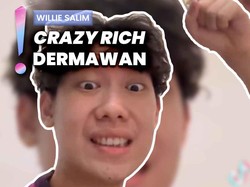 Video: Willie Salim Kreator Muda yang Dituding Bagi Giveaway Setting-an