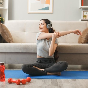 Tak Perlu Lama, Workout Core ala Pilates Ini Efektif Dilakukan di Pagi Hari
