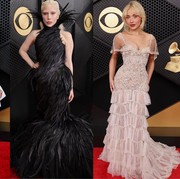 7 Busana Terbaik di Grammy Awards 2026, Lady Gaga Juara!