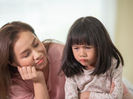7 Pengalaman Masa Kecil yang Membentuk Sifat Egois Anak Menurut Studi
