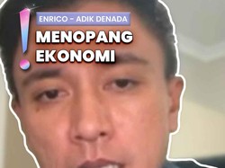 Video: Adik Denada Didesak Keluarga Perbaiki Nama Baik Emilia Contessa