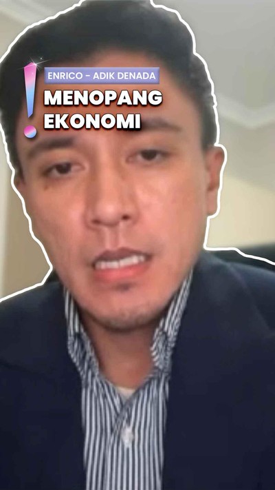 Video: Adik Denada Didesak Keluarga Perbaiki Nama Baik Emilia Contessa
