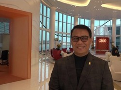 PDIP Harap Gelar Doktor HC Megawati Jadi Inspirasi Perempuan di Saudi