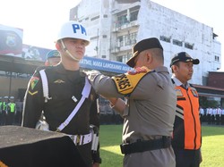 Ini 3 Strategi Polres Mojokerto Kota di Operasi Keselamatan Semeru 2026