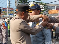 Operasi Keselamatan Lodaya 2026 Digelar, Ini 9 Pelanggaran Jadi Sasaran
