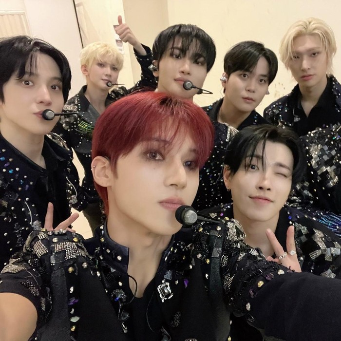 ATEEZ sukses menggelar konser solo pertama di Indonesia pada Sabtu, (31/1/2026).