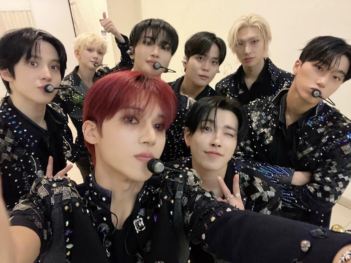 ATEEZ sukses menggelar konser solo pertama di Indonesia pada Sabtu, (31/1/2026).
