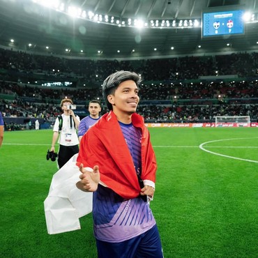 Kisah Atta Halilintar Dulu Rela Beli Sepatu Bola Bekas demi Kejar Impian Masuk Timnas