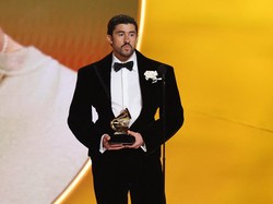 Mereka yang Bersinar dan Gigit Jari di Grammy 2026