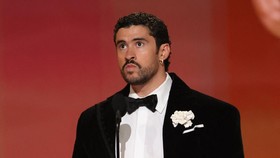 Bad Bunny Kala Menang Grammy 2026: ICE Out!