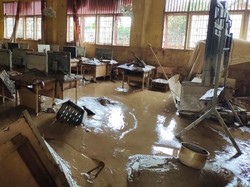 Konser Kemanusiaan Diaspora RI di London untuk Korban Banjir Sumatera