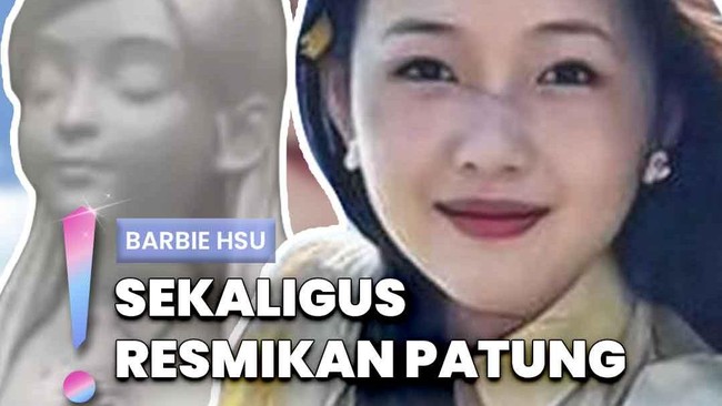 Video: Jerry Yan-Choi Siwon Hadiri Peringatan Setahun Kematian Barbie Hsu
