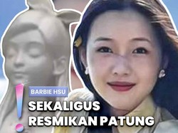 Video: Jerry Yan-Choi Siwon Hadiri Peringatan Setahun Kematian Barbie Hsu