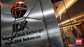 IHSG Ditutup Hijau 8.031 Sore Ini, 433 Saham Terangkat