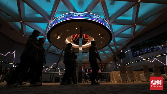 Pjs Dirut BEI Jeffrey Hendrik dan perwakilan OJK akan bertemu MSCI hari ini membahas transparansi kepemilikan saham data hingga tata kelola free float.