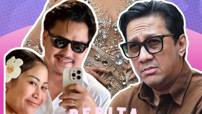 Video: Berita Populer: Denada Akui Ressa Anak, Olivia Dean Menang Grammy