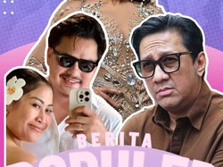 Video: Berita Populer: Denada Akui Ressa Anak, Olivia Dean Menang Grammy