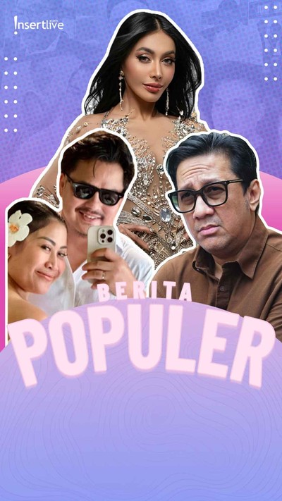 Video: Berita Populer: Denada Akui Ressa Anak, Olivia Dean Menang Grammy