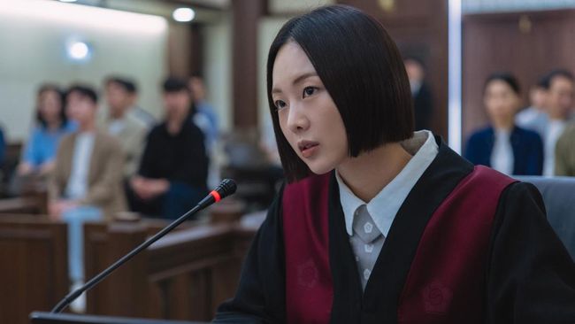 8 Drama Korea Terbaru di Februari 2026, Honour hingga Bloody Flower