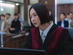 8 Drama Korea Terbaru di Februari 2026, Honour hingga Bloody Flower