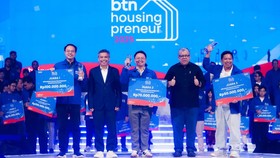 Inovator Muda BTN Housingpreneur 2025 Siap Dorong Sektor Perumahan
