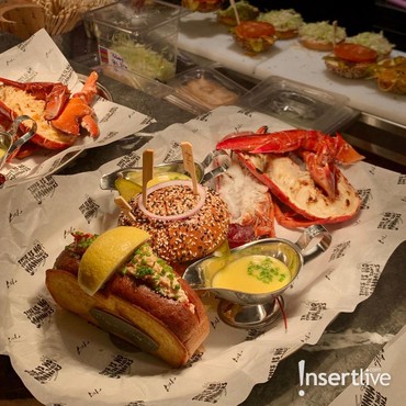 Mencicipi Kemewahan Lobster Atlantik dengan Sentuhan Bumbu Lokal di Jantung Jakarta