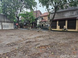 Cagar Budaya di Gresik Dibongkar, Balai Pelestarian: Kok Bisa!