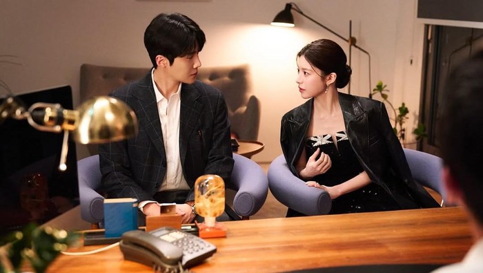 3 Drama Korea Romantis di Netflix dengan Rating Tinggi yang Bikin Gagal Move On