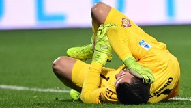 Netizen Indonesia Murka Usai Oknum Fans Inter Lempar Flare ke Audero