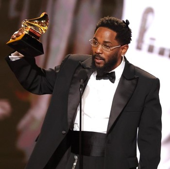 Daftar Pemenang Lengkap Grammy Awards 2026, Kendrick Lamar Cetak Sejarah Top Winner!