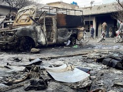 Pakistan Bunuh 145 Orang Usai Serangan Separatis