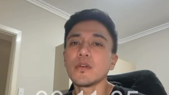 Adik Denada Sindir Ayah Kandung Ressa Rizky Rossano, Katanya...