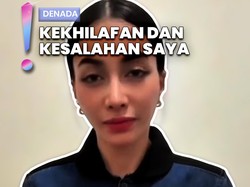 Video: Denada Akui Ressa Rizky Sebagai Anak Kandung dan Minta Maaf