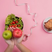 4 Kiat Diet untuk Anak Kost! Hemat, Kenyang, dan Tetap Sehat