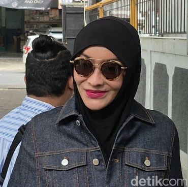 Doktif Sangat Yakin Richard Tak Bisa Lolos dari Kasus Dugaan Pelanggaran Konsumen