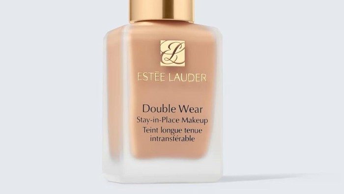 Estée Lauder Double Wear Stay-in-Place Foundation