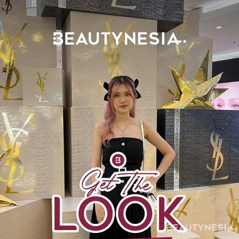 Get the Look: Black Elegance Outfit ala Evelyn