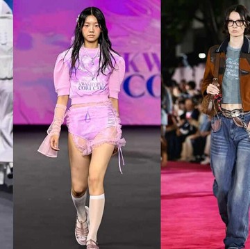 Intip Prediksi Tren Fashion Korea yang Akan Populer di Tahun 2026