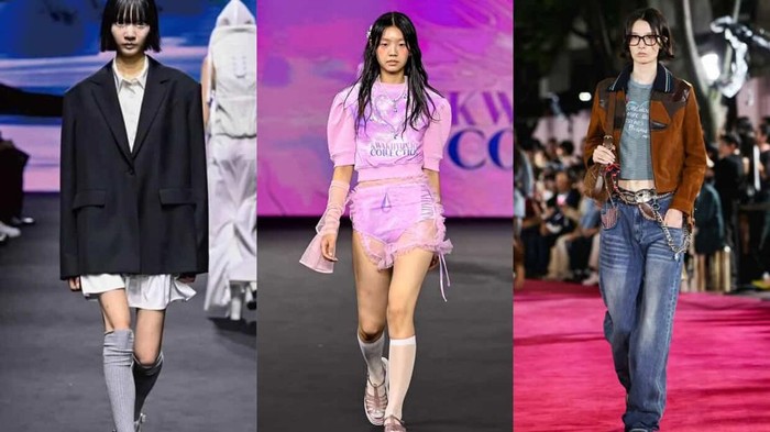 Intip Prediksi Tren Fashion Korea yang Akan Populer di Tahun 2026