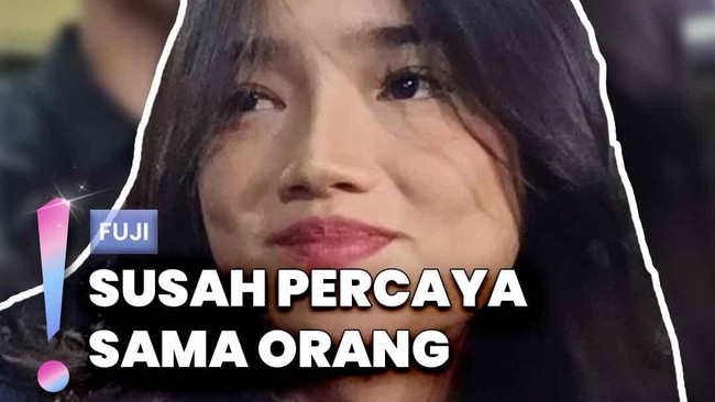 Video: Fuji Akui Lelah Gegara Kasus Dugaan Penggelapan Dana